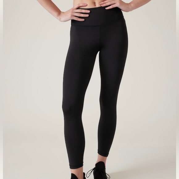 Athleta Power Train Tight